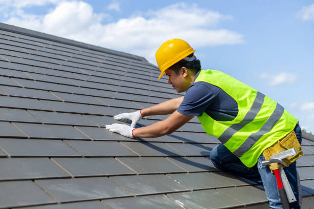 Best Residential Roofing Contractor  in Morris, IL
