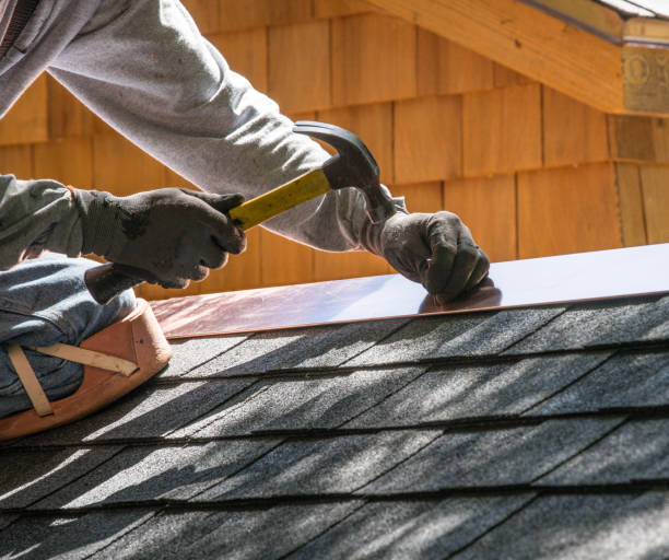Quick and Trustworthy Emergency Roof Repair Services in Morris, IL
